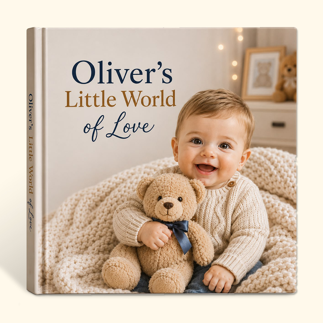 Baby Keepsake & Bonding
