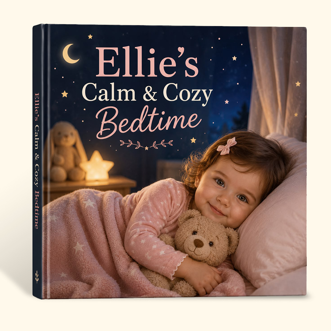 Bedtime & Calm