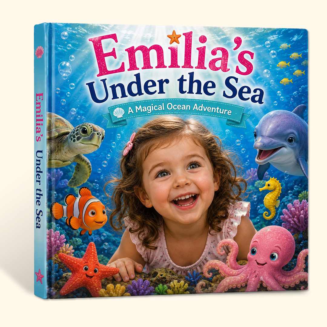 Under the Sea
