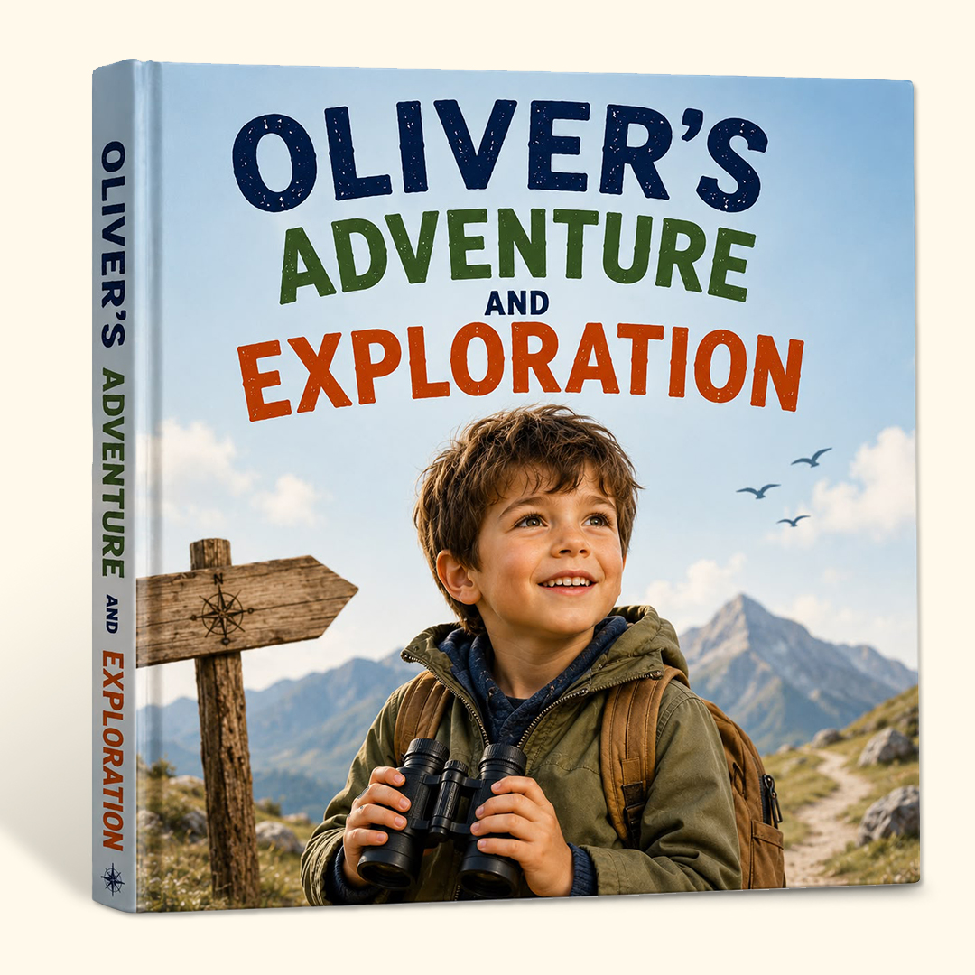 Adventure & Exploration