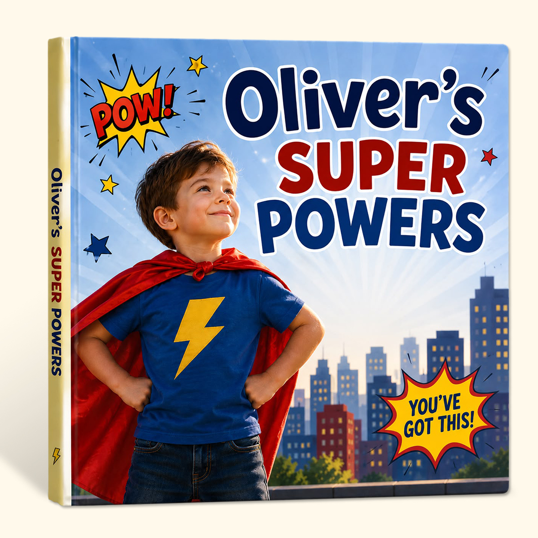 Super Powers
