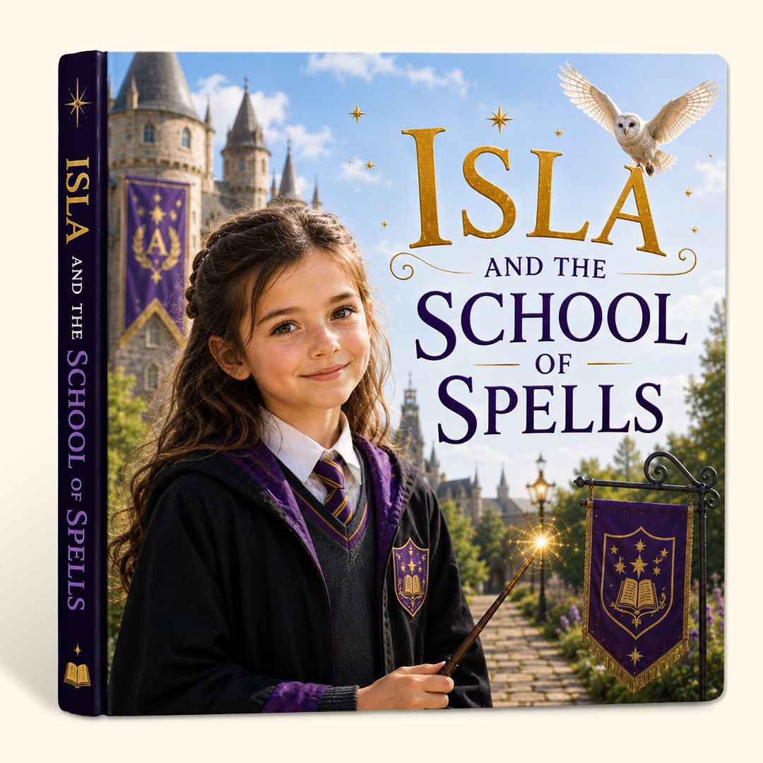 Magic School