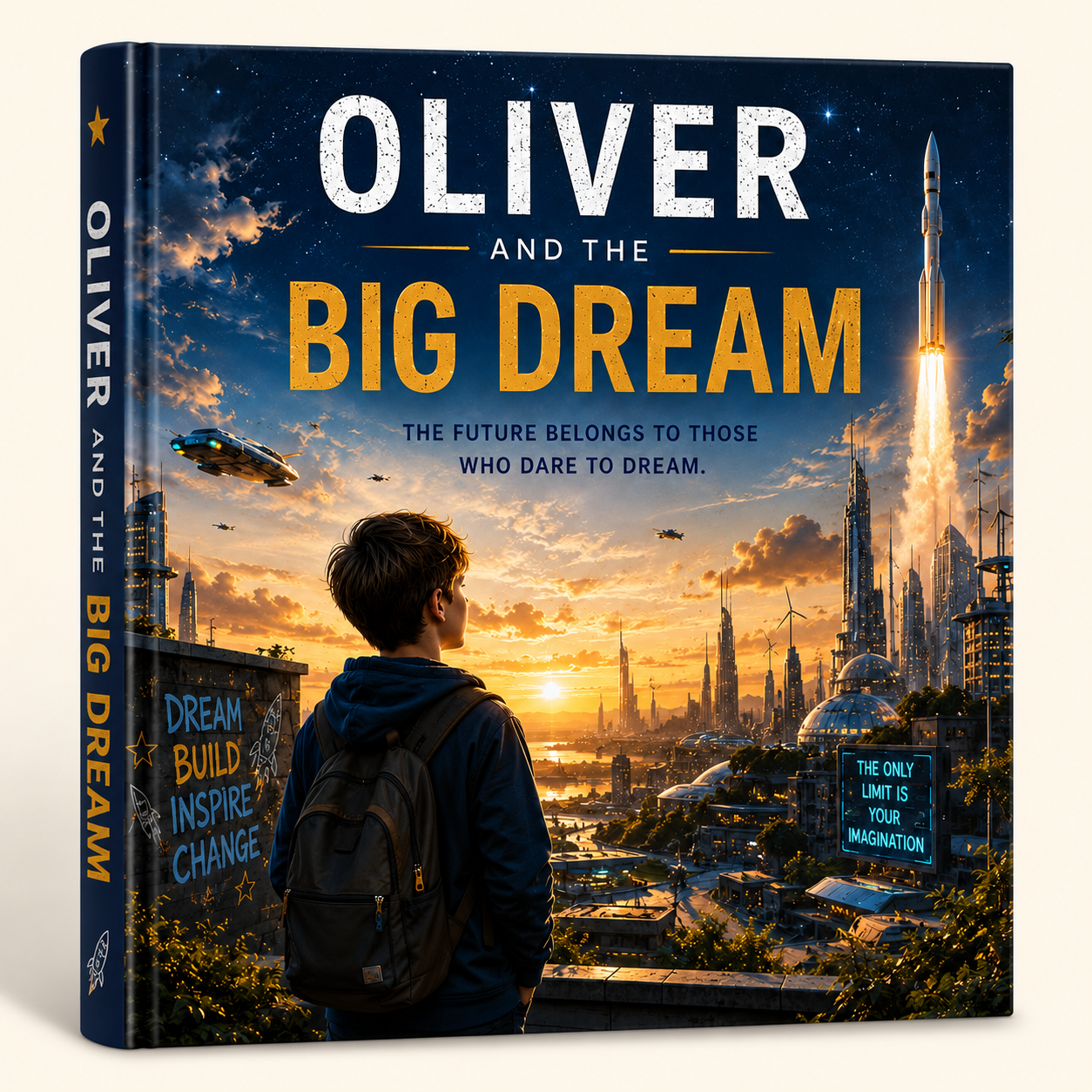 Future & Big Dreams