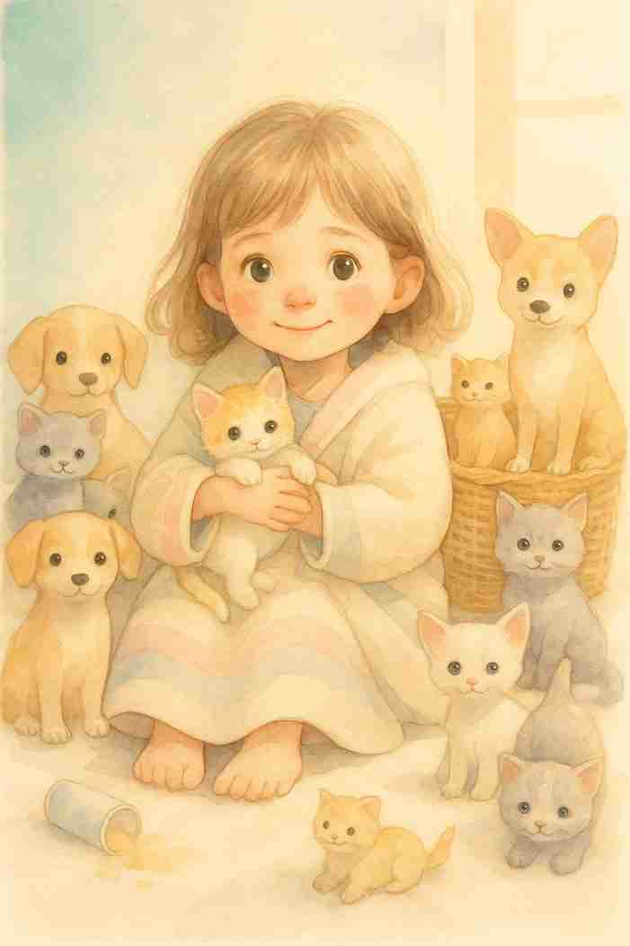 Animal Rescue & Pet Friends