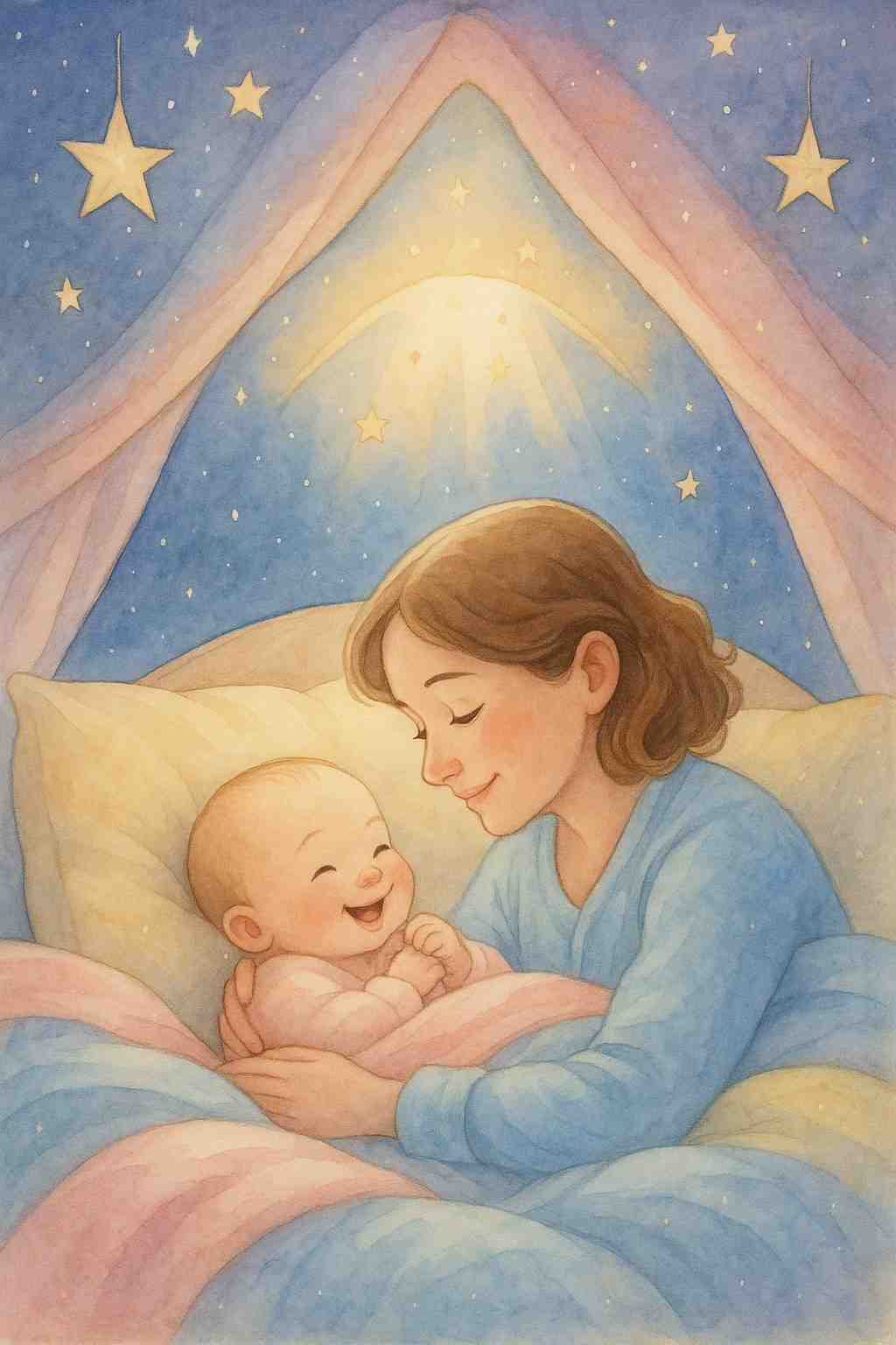 Baby Keepsake & Bonding