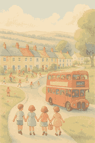 Everyday UK Life & Big Days Out