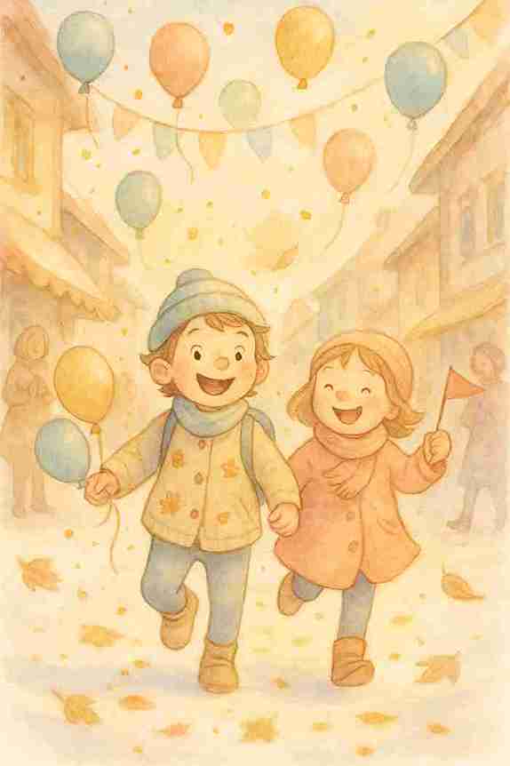 Festivals & Seasonal  Celebrations