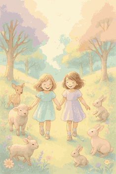 Friendship & Kindness Journeys