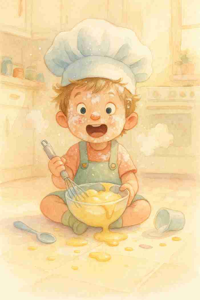 Funny Everyday Disasters