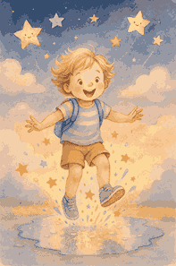 Magical Everyday Adventures