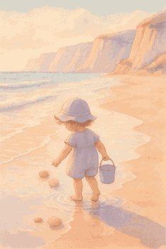 Seaside & Coastal Quests