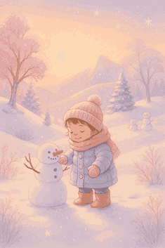 Seasonal & Weather Wonders