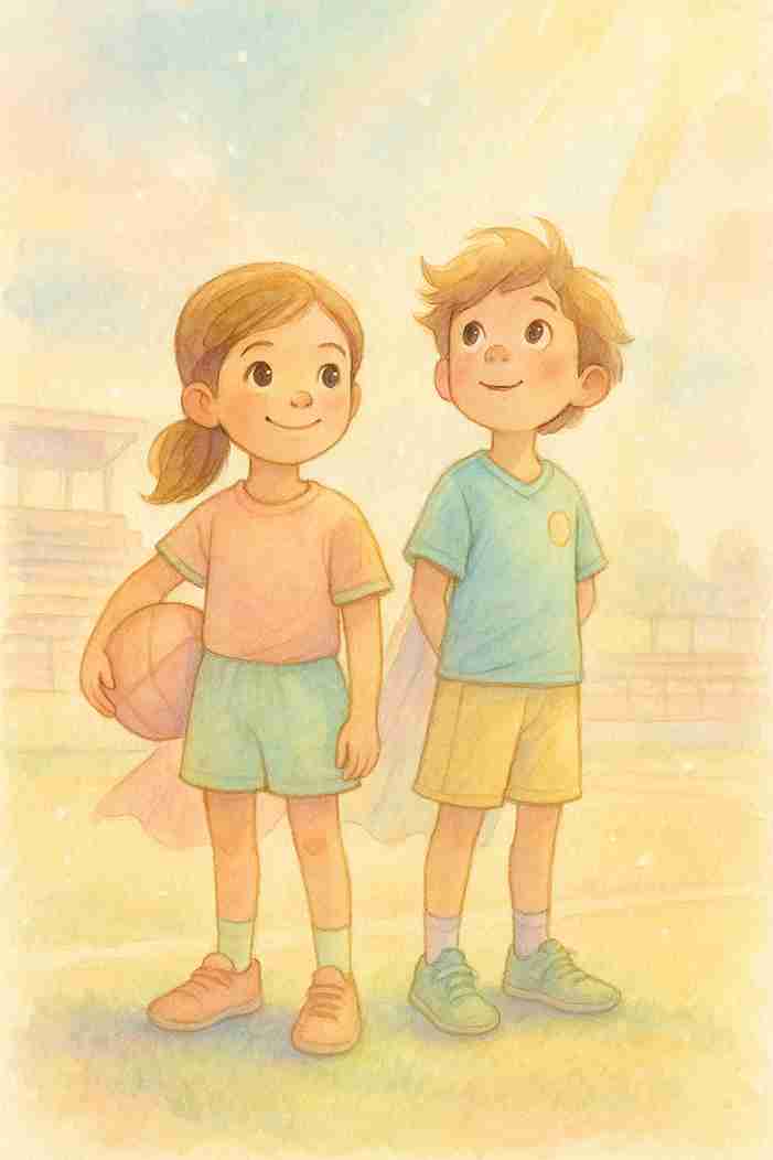 Sports Dreams & Underdog  Victories