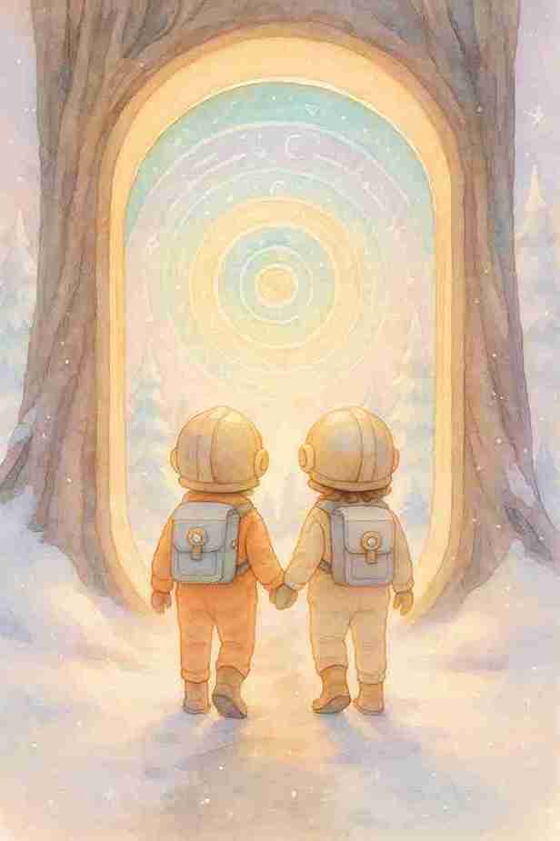 Time-Travel Adventures