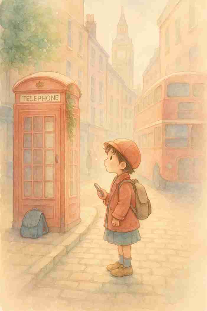 Urban Explorers & Hidden  London